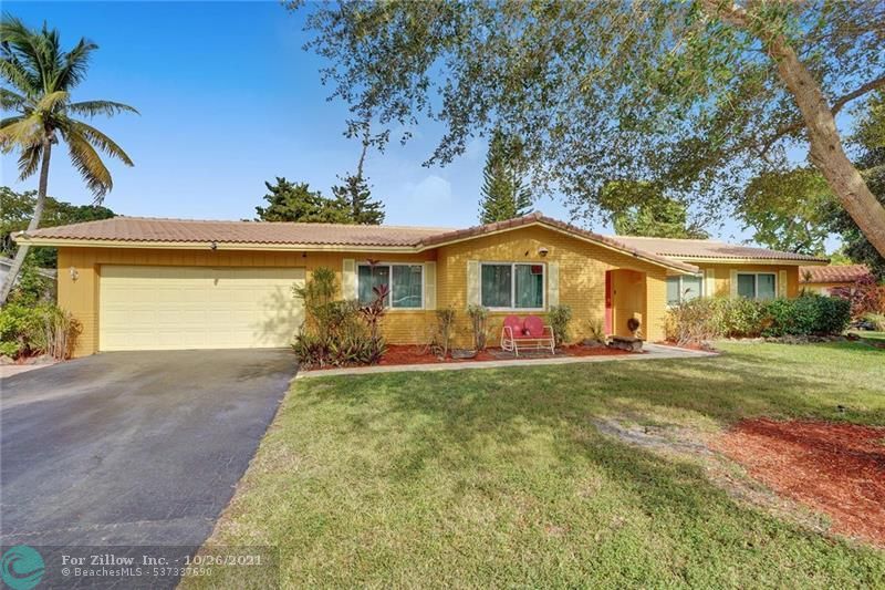 3725 NW 106th Dr, Coral Springs, FL 33065