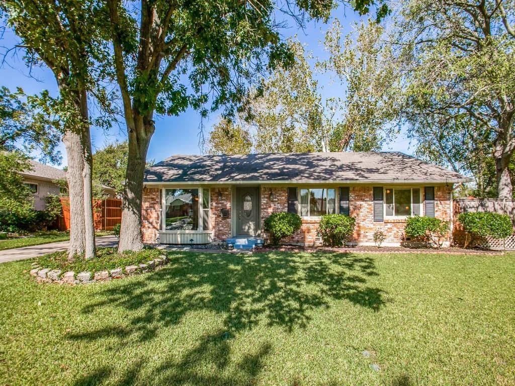 1206 Ashland Dr, Richardson, TX 75080