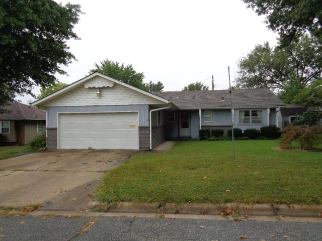 420 14th Ave NE, Miami, OK 74354