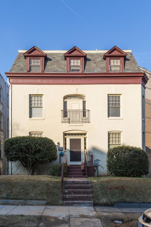 2617 Garfield St NW, Washington, DC 20008 Trulia