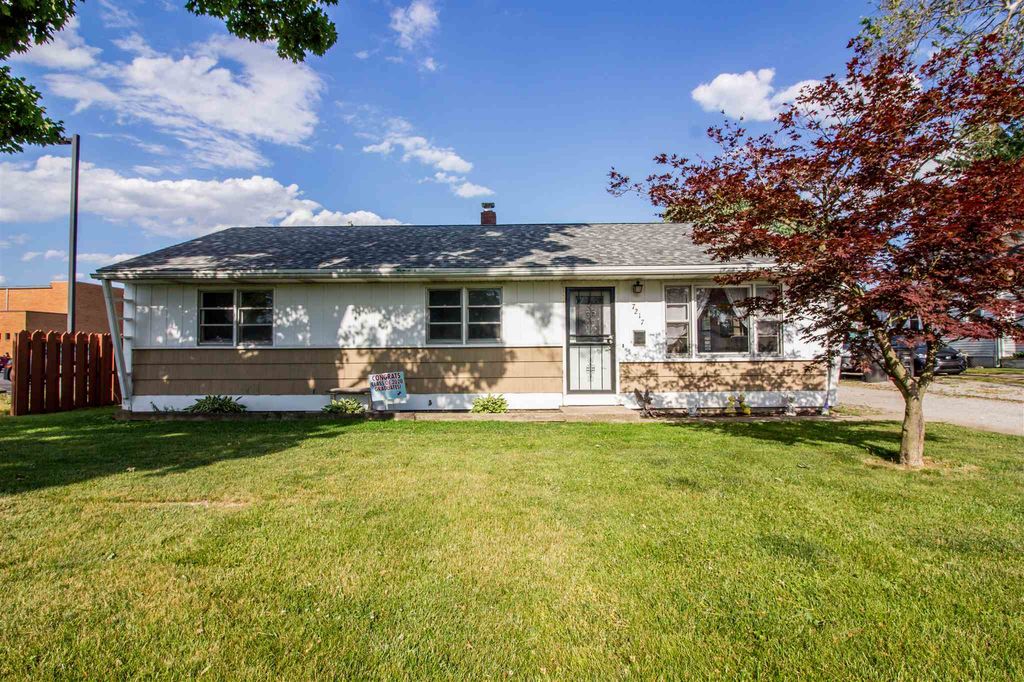 7217 Old Trail Rd, Fort Wayne, IN 46809 Trulia