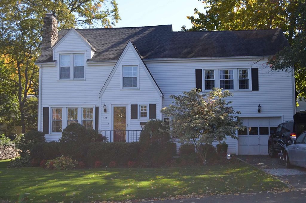 595 Ridgeway, White Plains, NY 10605 Trulia