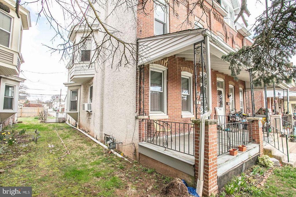 1533 Arch St, Norristown, PA 19401 Trulia