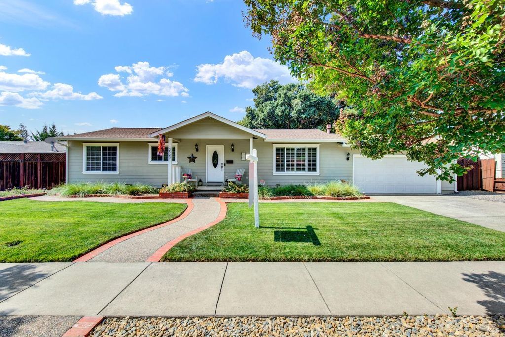 2523 W Pueblo Ave, Napa, CA 94558 MLS 323904833 Trulia