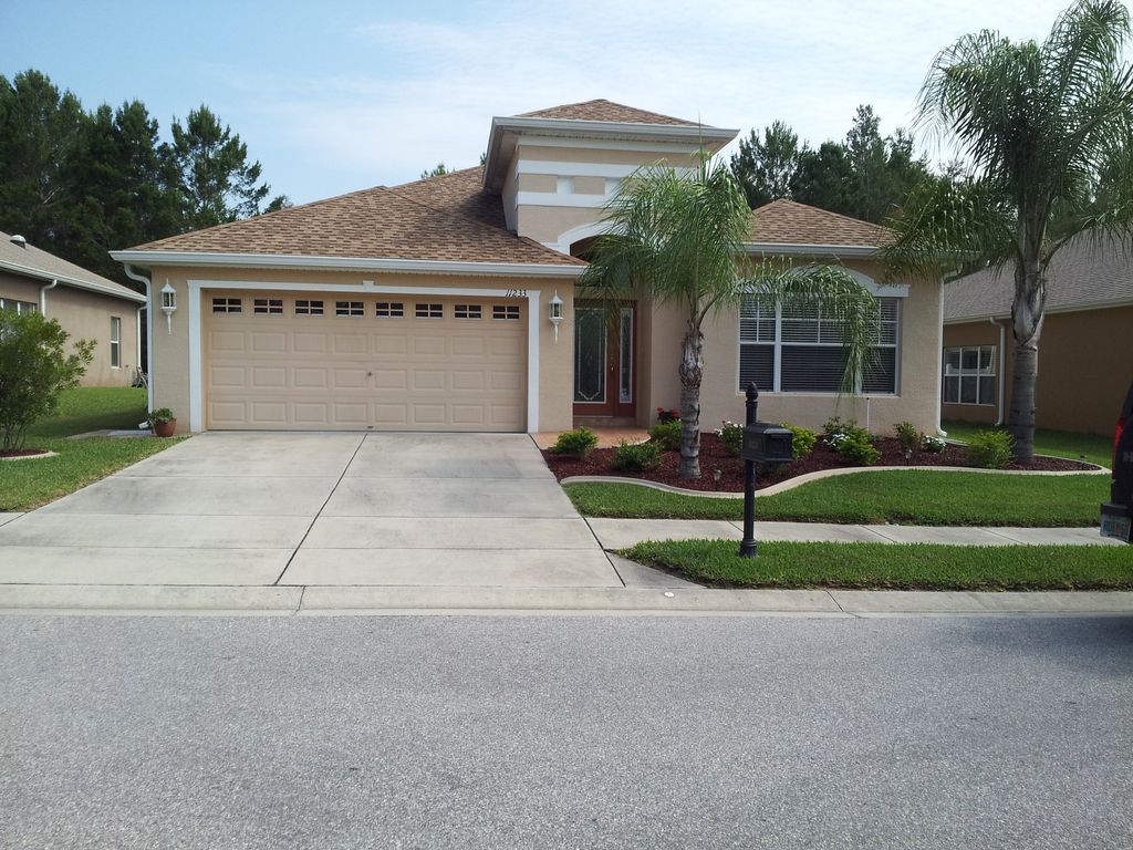11233 Shelter Cove Loop, New Port Richey, FL 34654