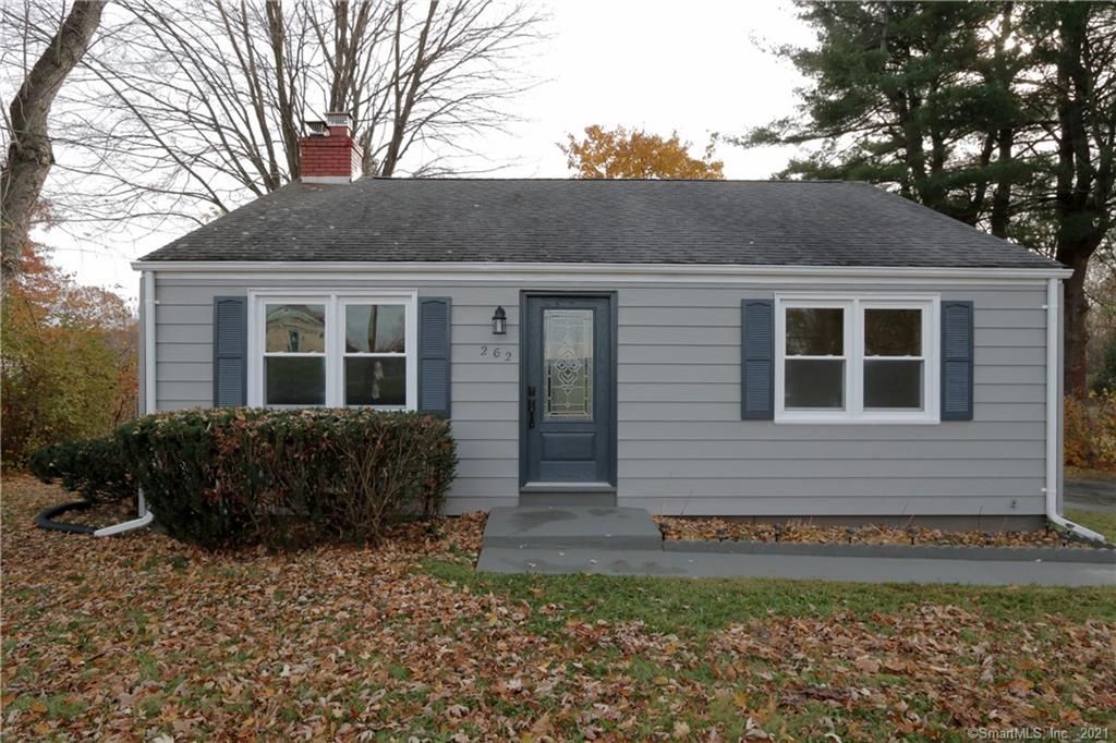 262 Deming Rd, Berlin, CT 06037
