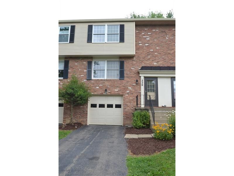220 Quail Run Rd, PA 15367 Trulia
