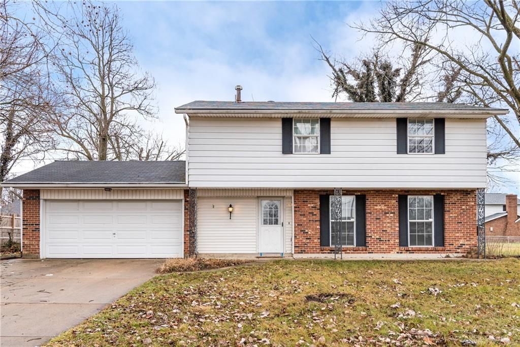 7190 Old Troy Pike, Huber Heights, OH 45424 Trulia