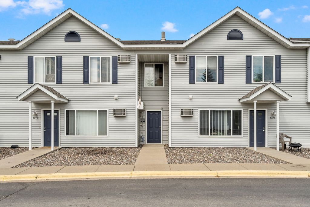 Silvan Townhomes Maple Grove, MN Trulia