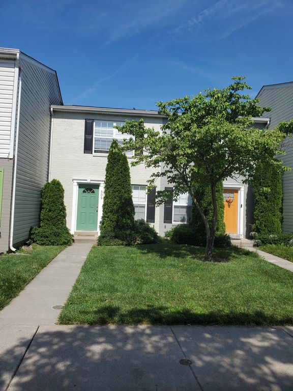 509 Lancaster Pl, Frederick, MD 21703 Trulia