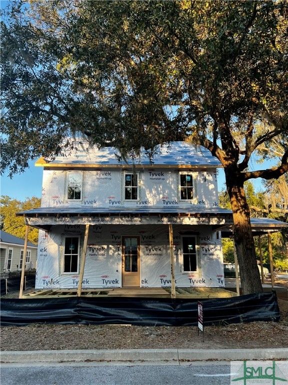 68 Salt Marsh Dr, Midway, GA 31320 Trulia