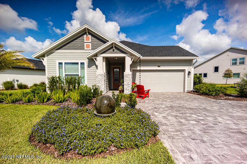 10640 Aventura Dr, Jacksonville, FL 32256