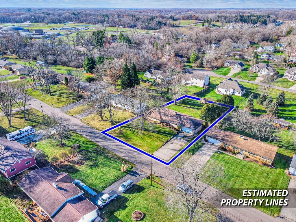 2432 Smiley Way, Jackson, MI 49203