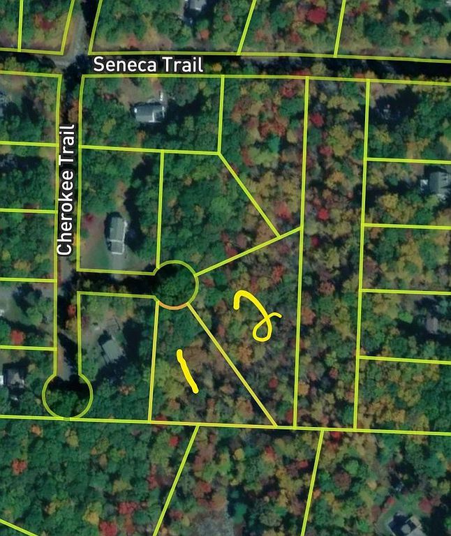 Cree Trl, Dingmans Ferry, PA 18328 Trulia