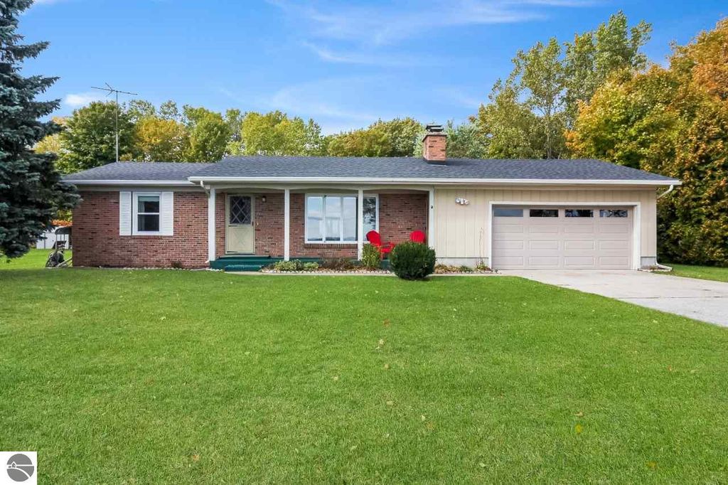 4448 S West Bay Shore Dr, Suttons Bay, MI 49682 Trulia