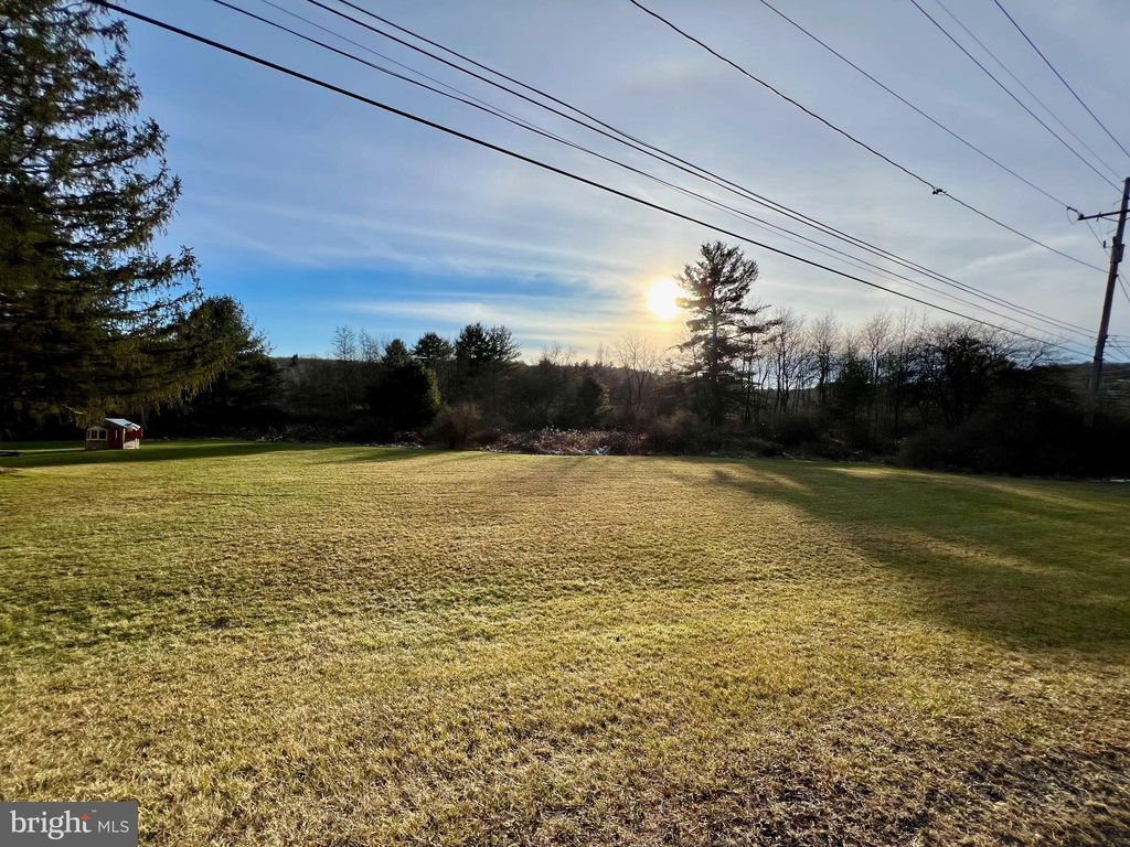 LOT On, Clarence, PA 16829