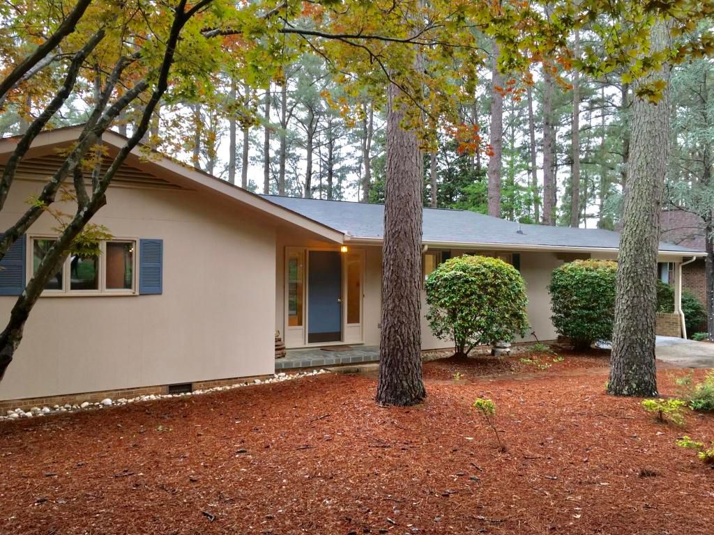 112 Pine Ridge Dr, Whispering Pines, NC 28327 Trulia