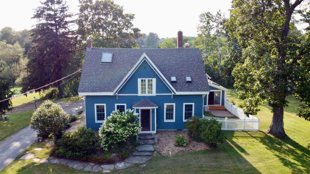 415 Newington Road, Newington, NH 03801