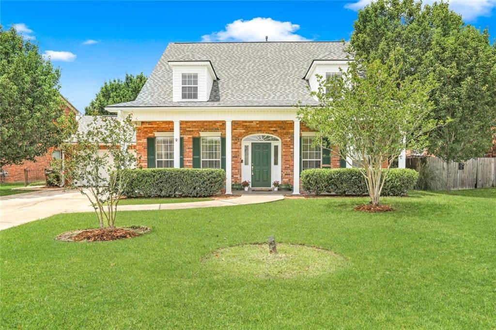 764 Lakeview Ln, Covington, LA 70435 Trulia