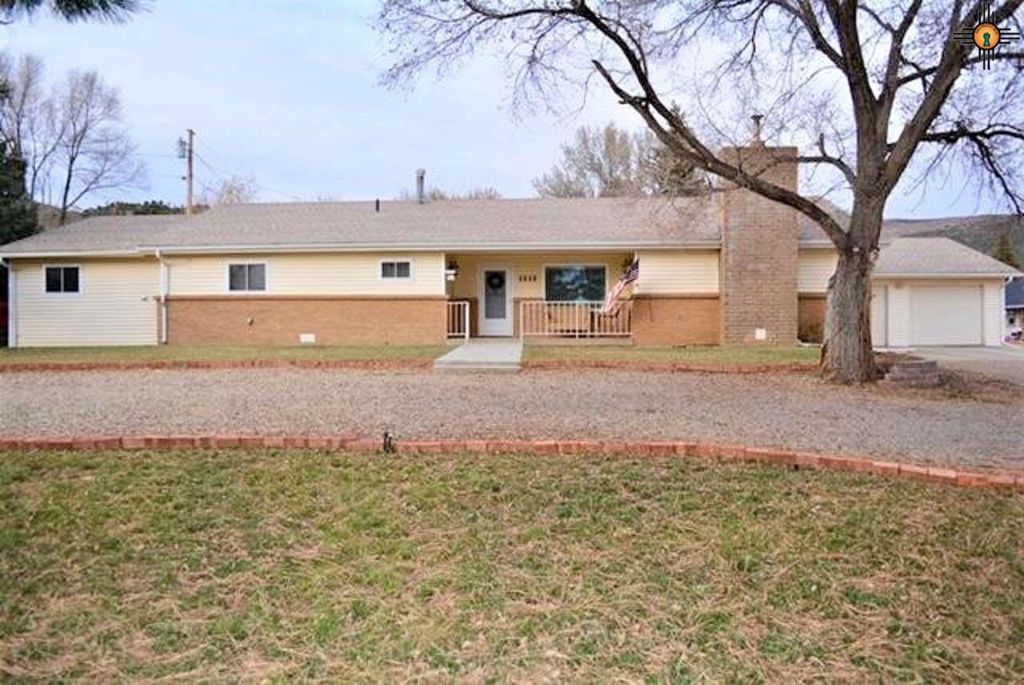 1212 Calle Del Sol, Raton, NM 87740 Trulia