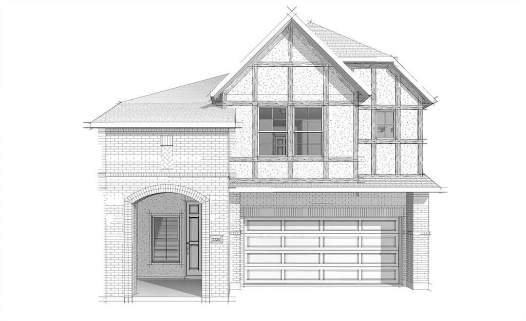 1436 Four Corner Ln, Irving, TX 75063