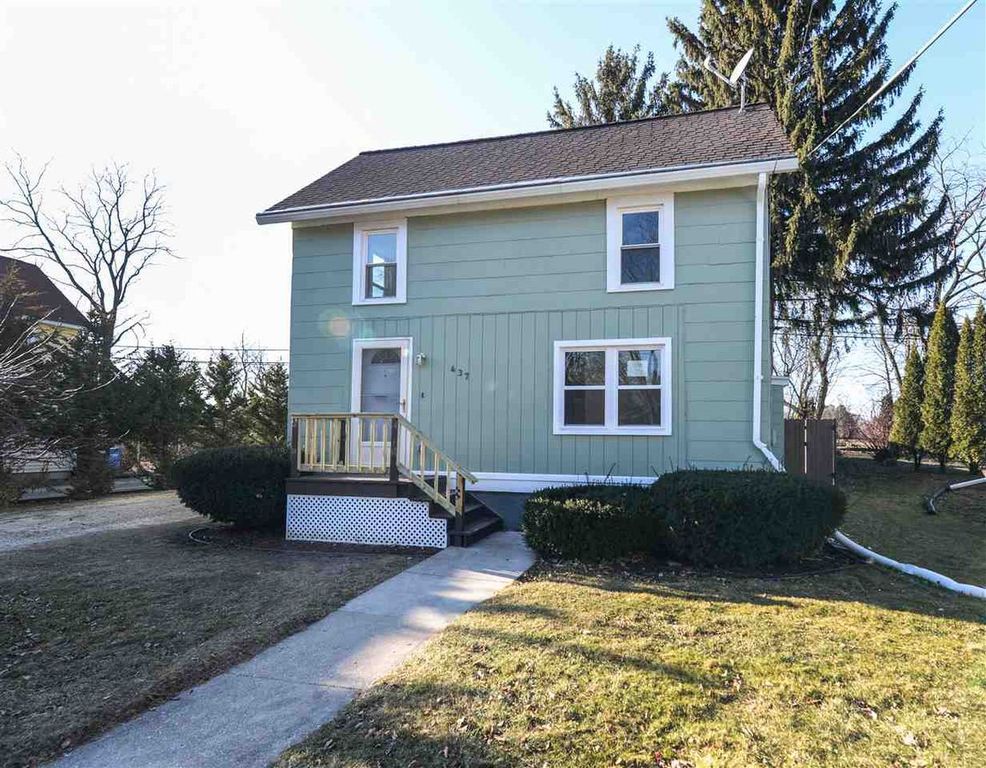 437 S Main St, Oregon, WI 53575 Trulia