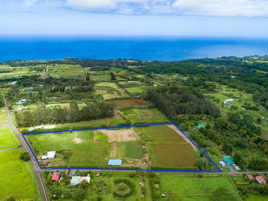 29-421 Chin Chuck Rd, Hakalau, HI 96710