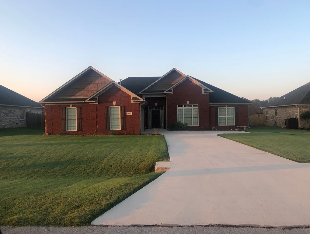 102 Tallow Wood Dr, Harvest, AL 35749 Trulia
