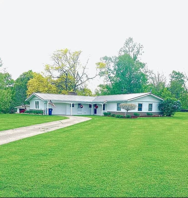 664 Marshall Rd, Coldwater, MI 49036