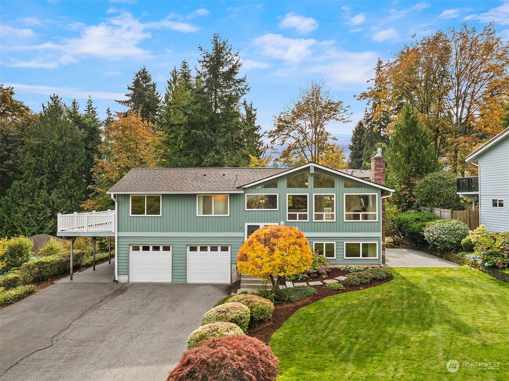 3430 Glacier Peak Avenue, Everett, WA 98208