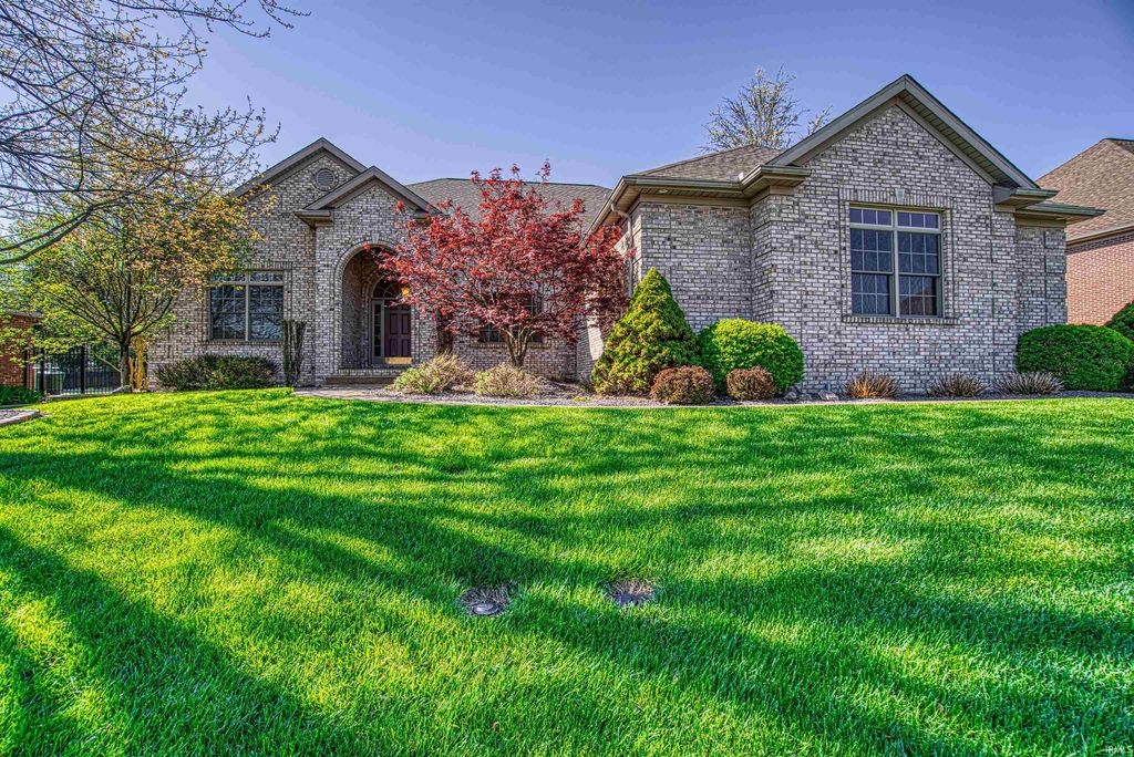 2413 Windemere Dr, Evansville, IN 47725 Trulia