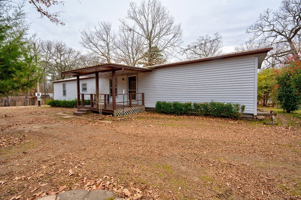 265 Bass Haven Cir, Ashdown, AR 71822 Trulia