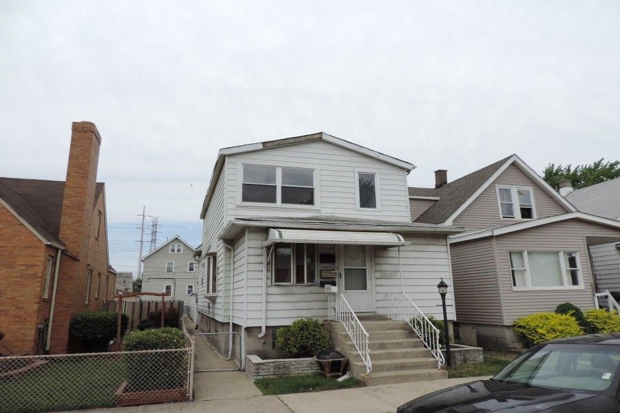 4924 Walsh East Chicago, IN Trulia