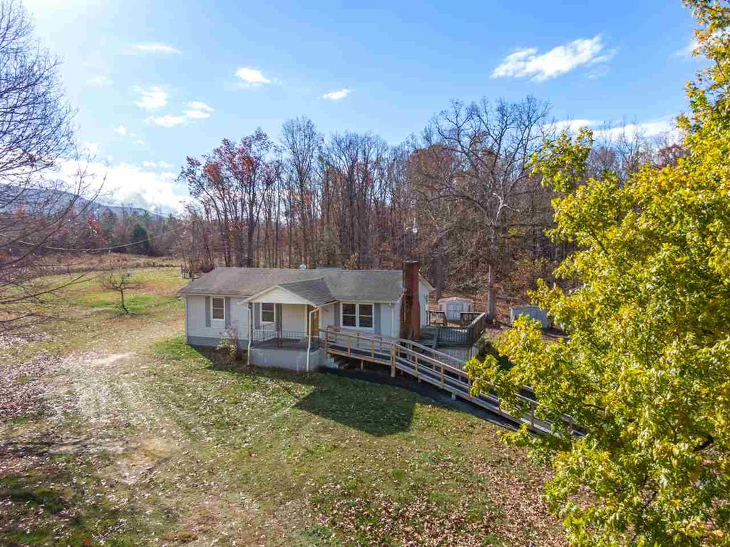 285 Harriston Rd, Grottoes, VA 24441 Trulia