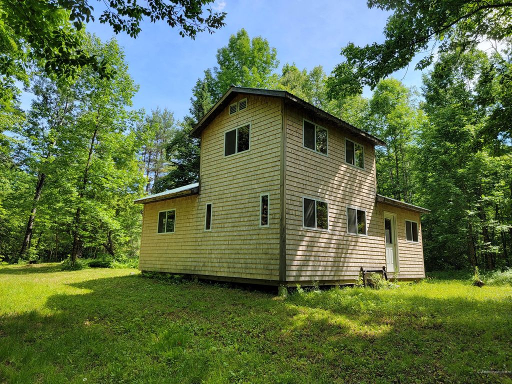 Mr06 L11 Kennedy Rd, Avon, ME 04966
