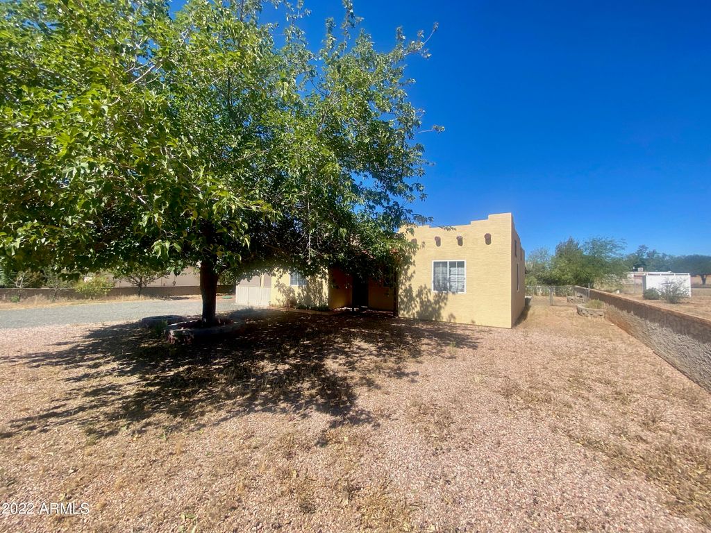 26710 S Grandview Dr W, Congress, AZ 85332 Trulia