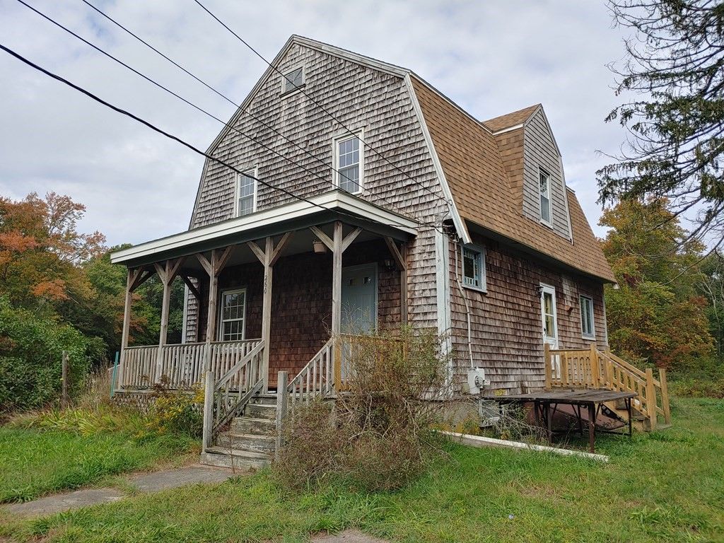 260 Tremont St, Rehoboth, MA 02769 Trulia