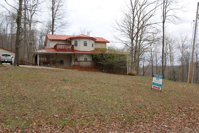 205 Shawnee Path, Lewisburg, KY 42256