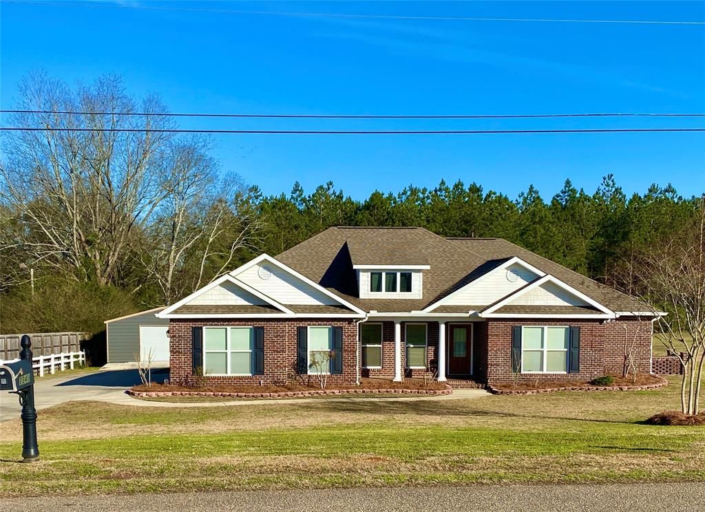 2240 County Road 711, Enterprise, AL 36330 Trulia
