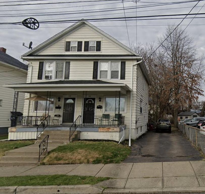 358 Tioga Ave 358, Kingston, PA 18704 Trulia