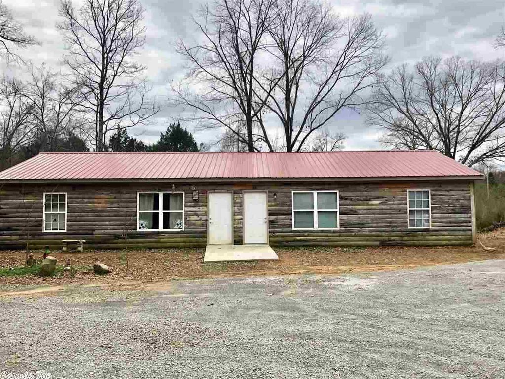 36 Virginia Rd, Plumerville, AR 72127 Trulia