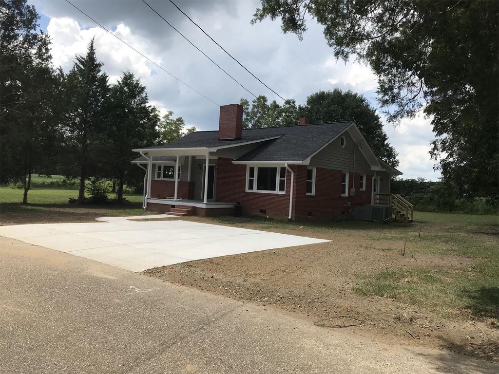 602 S Powell Ave, Dunn, NC 28334 Trulia