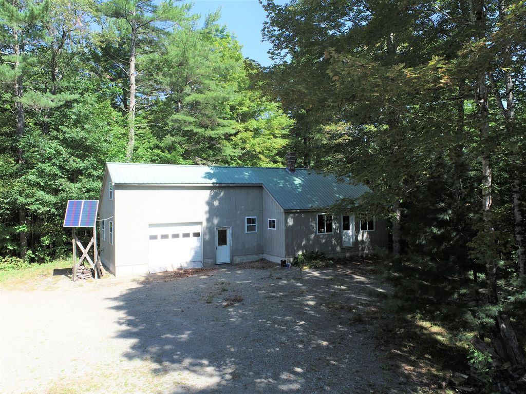 M81 L78 Jackson Pond Road, Bingham, ME 04920 MLS 1570842 Trulia