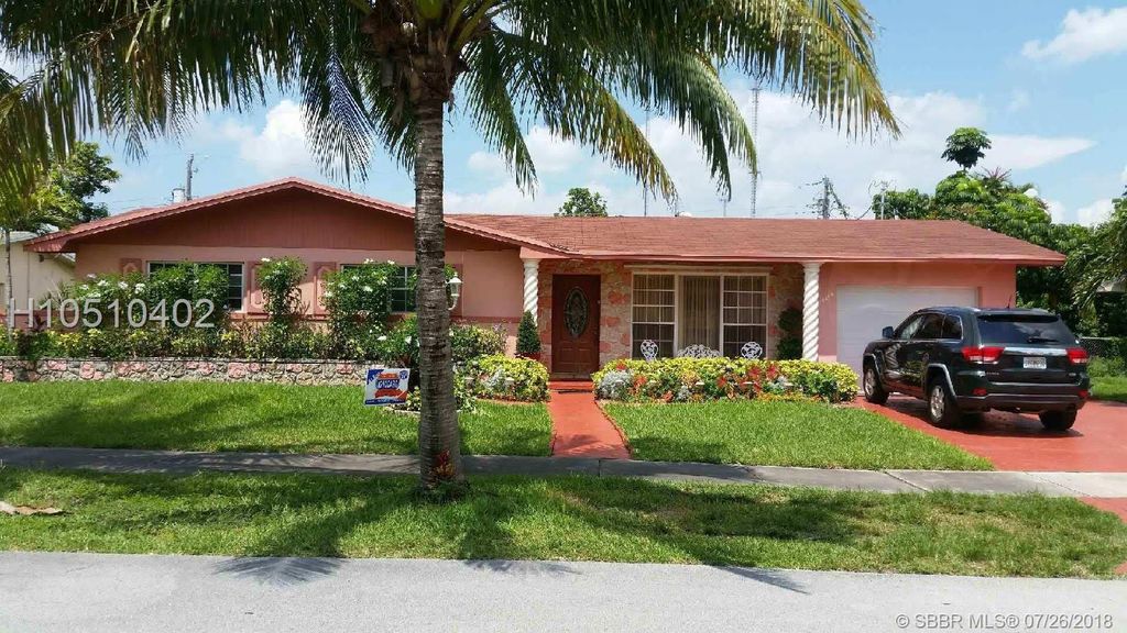20800 NW Miami Ct, Miami Gardens, FL 33169 Trulia
