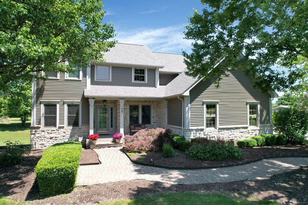 3843 Gale Rd, Granville, OH 43023 MLS 224018528 Trulia