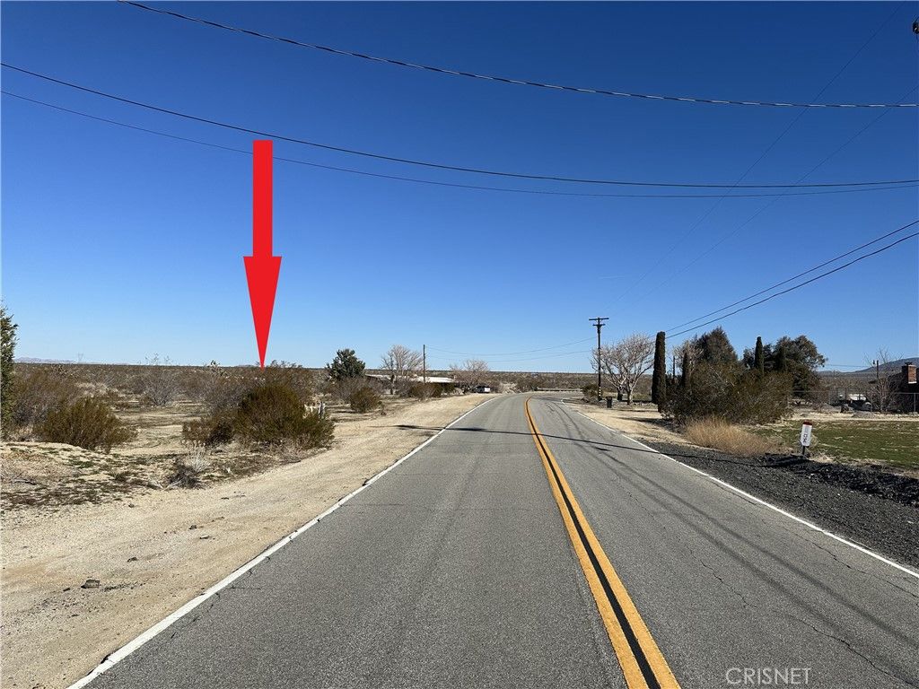 E Ave W 30, Pearblossom, CA 93553 Trulia