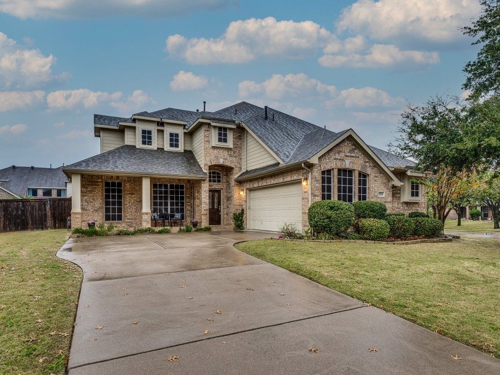 1511 Lowes Farm Pkwy, Mansfield, TX 76063 Trulia