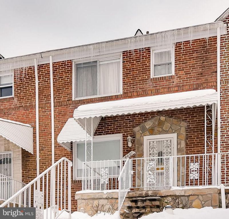 4451 Old Frederick Rd, Baltimore, MD 21229 Trulia