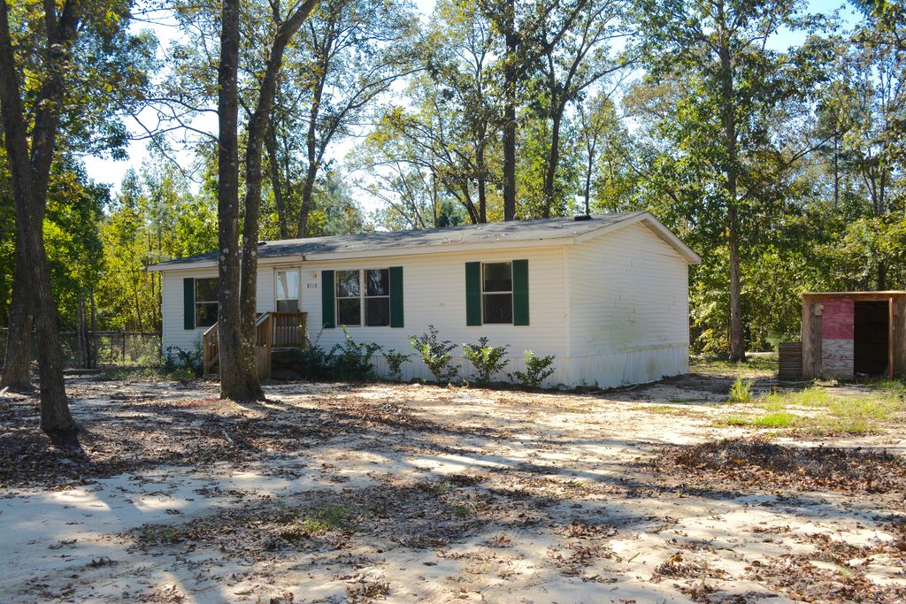 8110 Harper House Rd, Newton Grove, NC 28366 Trulia