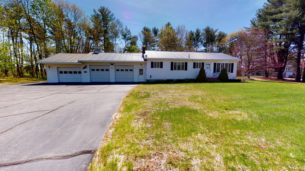 2147 Auburn Rd, Turner, ME 04282 Trulia